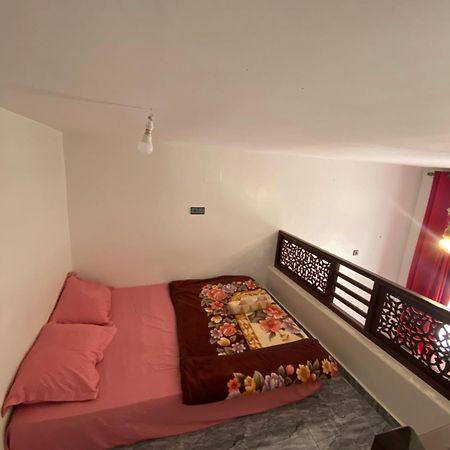 Ayour Beach House 1 Imsouane Zewnętrze zdjęcie