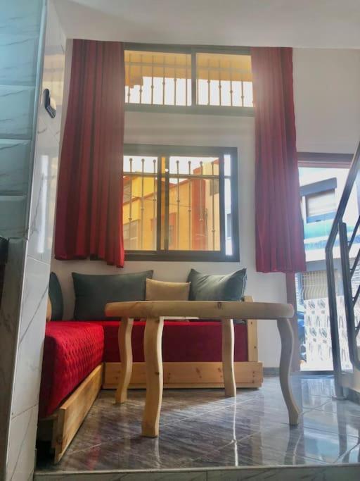 Ayour Beach House 1 Imsouane Zewnętrze zdjęcie