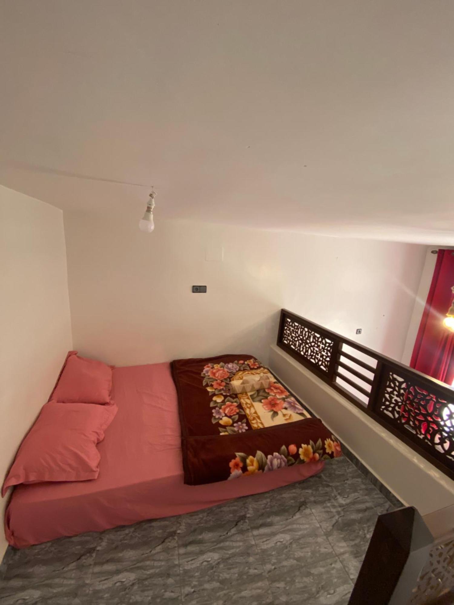 Ayour Beach House 1 Imsouane Zewnętrze zdjęcie