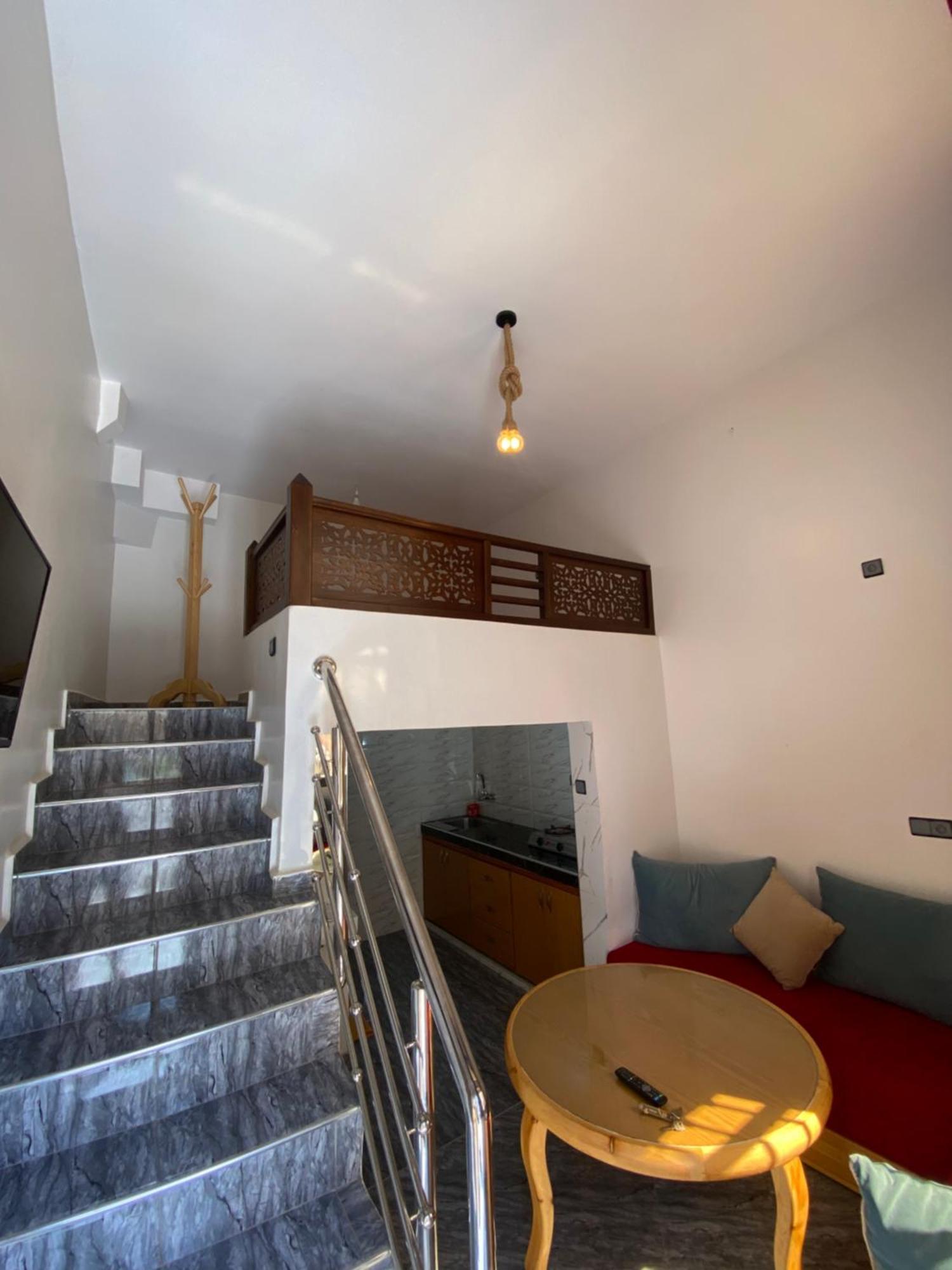 Ayour Beach House 1 Imsouane Zewnętrze zdjęcie